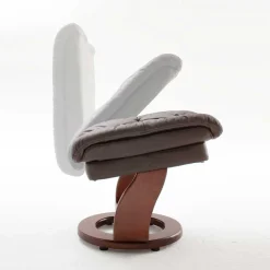 Pharao24 Leder Relaxsessel Kleera><noscript><img width=