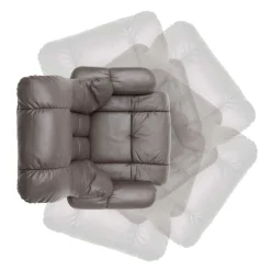 Pharao24 Leder Relaxsessel Kleera><noscript><img width=