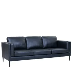 Pharao24 Leder Sofa Ceremonian> 3 Sitzer Sofa|2 Sitzer Sofa