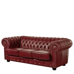 Pharao24 Leder Sofa Donniro> Polstermöbel|Wohnzimmercouch