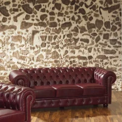 Pharao24 Leder Sofa Donniro><noscript><img width=