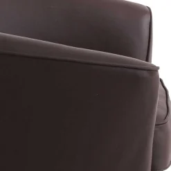 Wohnzimmer Sessel|Polstermöbel*Pharao24 Ledersessel Curta