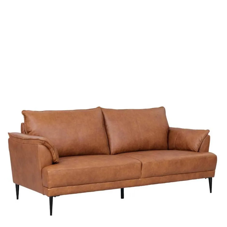 Pharao24 Ledersofa Basilicama> Polstermöbel|Wohnzimmercouch