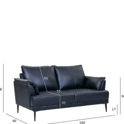 Pharao24 Ledersofa Yanatada><noscript><img width=