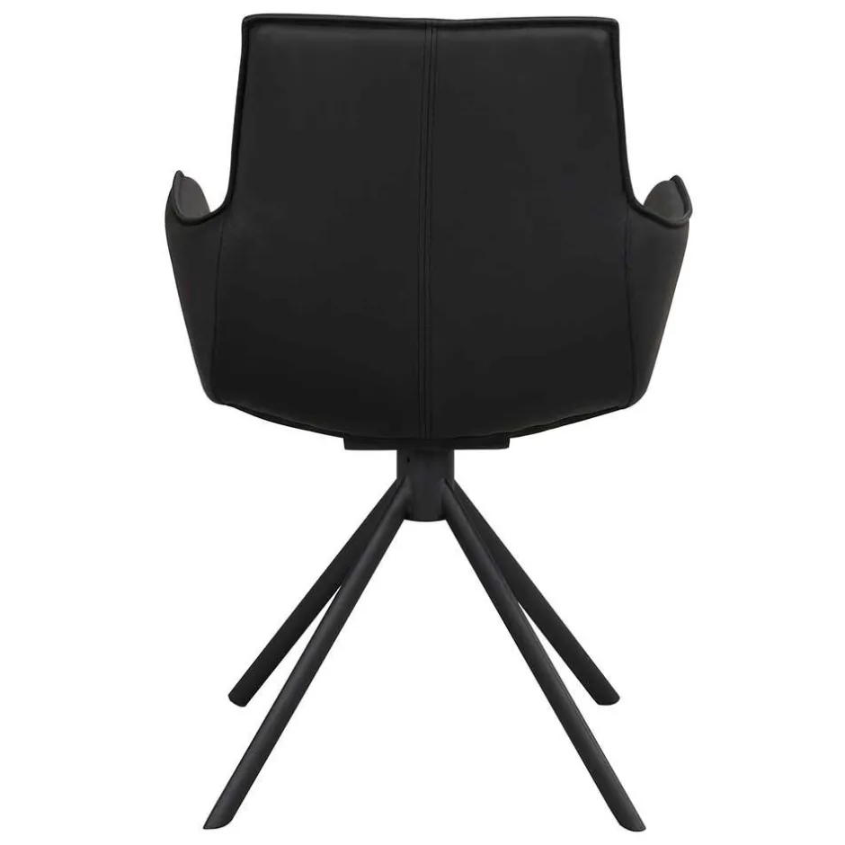 Pharao24 Lederstühle Porian> Polstermöbel|Armlehnstühle