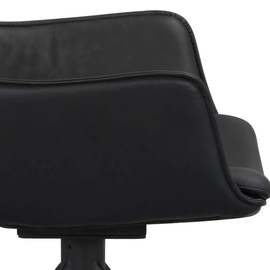 Pharao24 Lederstühle Porian> Polstermöbel|Armlehnstühle