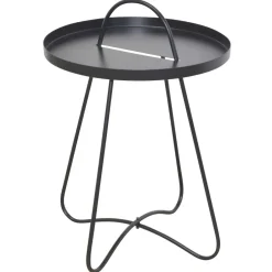 Pharao24 Leichter Beistelltisch Akzenta> Telefontische