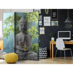 Pharao24 Leinwand Paravent Cador> Raumteiler|Paravents