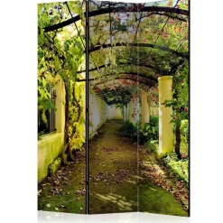 Pharao24 Leinwand Paravent Carla> Paravents|Raumteiler