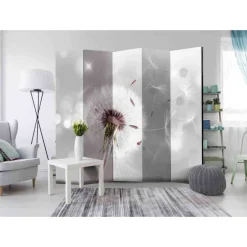 Pharao24 Leinwand Paravent Cregana> Paravents|Raumteiler