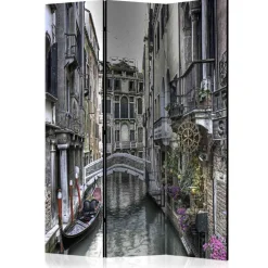 Pharao24 Leinwand Paravent Figura> Paravents|Raumteiler