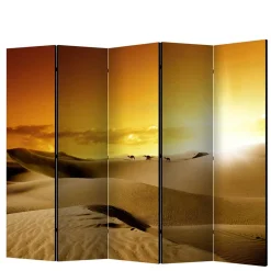 Pharao24 Leinwand Paravent Makimona> Paravents|Raumteiler