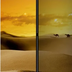 Pharao24 Leinwand Paravent Makimona><noscript><img width=