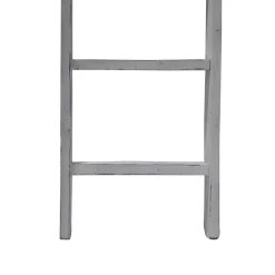 Massivholzregale|Standregale*Pharao24 Leiterregal Montone