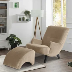 Pharao24 Lesesessel Euphonia> Relaxsessel