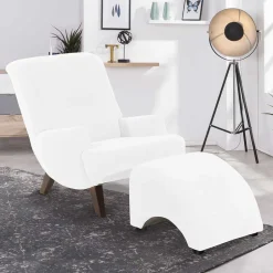 Relaxsessel*Pharao24 Lesesessel Firework