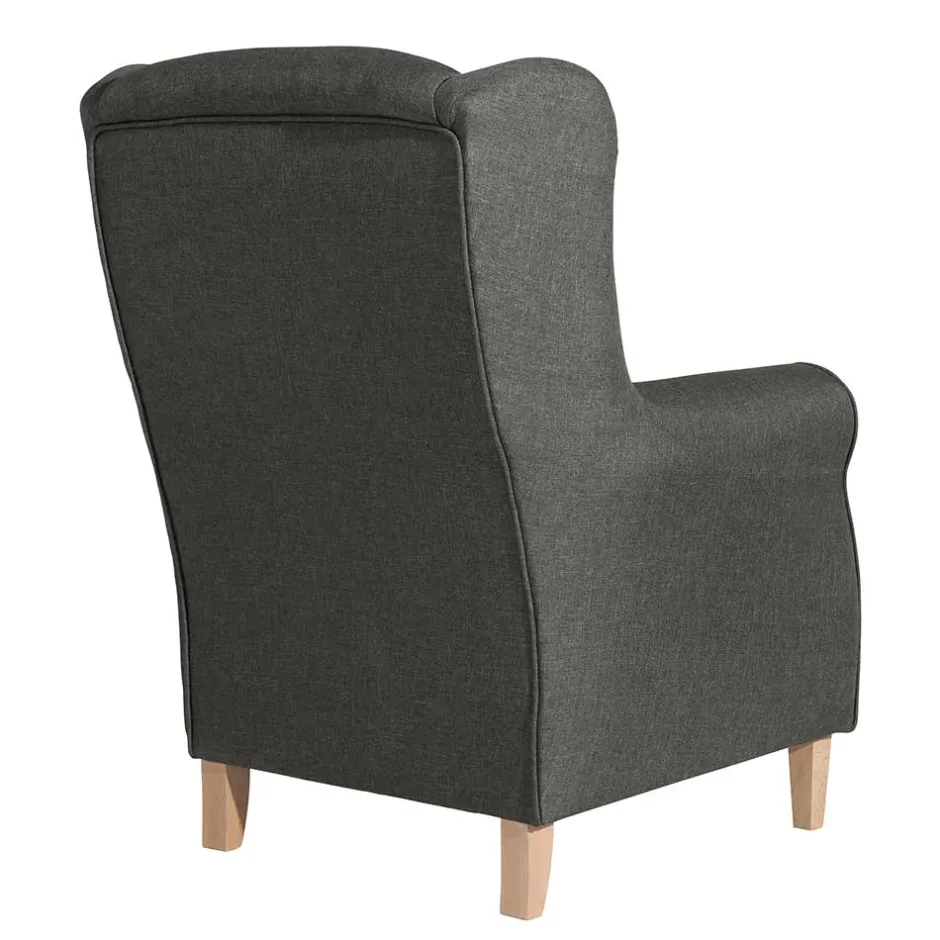 Pharao24 Lesesessel Marlon> Ohrensessel|Relaxsessel