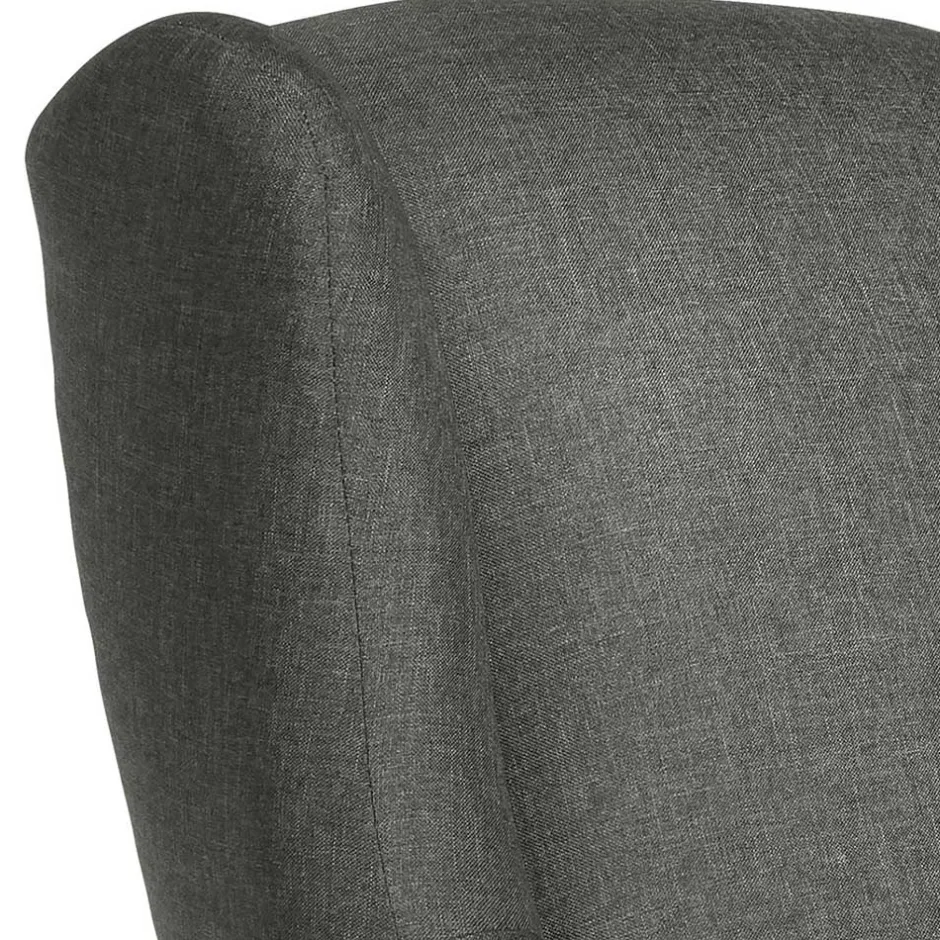 Pharao24 Lesesessel Marlon> Ohrensessel|Relaxsessel