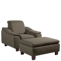 Relaxsessel*Pharao24 Lesesessel Stay