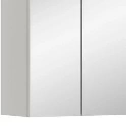 Spiegelschränke*Pharao24 Lichtspiegelschrank Bird