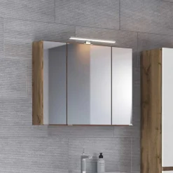 Pharao24 Lichtspiegelschrank Jalexda><noscript><img width=