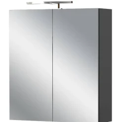 Spiegelschränke*Pharao24 Lichtspiegelschrank Narcissa