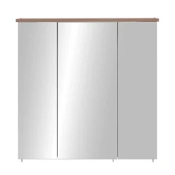 Pharao24 Lichtspiegelschrank Wahia> Spiegelschränke