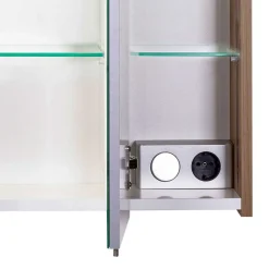 Pharao24 Lichtspiegelschrank Wahia><noscript><img width=