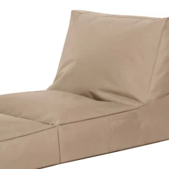 Sitzsäcke*Pharao24 Liege Sitzsack Kwesina