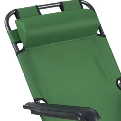 Gartenmöbel|Liegen*Pharao24 Liegestuhl Laarnia