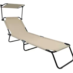 Liegen*Pharao24 Liegestuhl Ovidiu