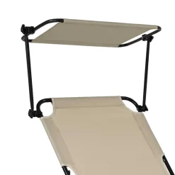 Liegen*Pharao24 Liegestuhl Ovidiu