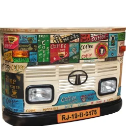 Barmöbel*Pharao24 LKW Theke Fabrisanco