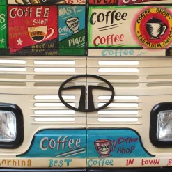 Barmöbel*Pharao24 LKW Theke Fabrisanco