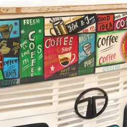 Barmöbel*Pharao24 LKW Theke Fabrisanco