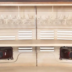 Barmöbel*Pharao24 LKW Theke Fabrisanco