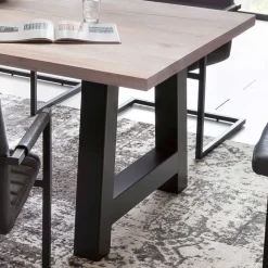 Küchentisch|Esstische*Pharao24 Loft Esstisch Puertonia