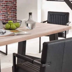 Küchentisch|Esstische*Pharao24 Loft Esstisch Puertonia