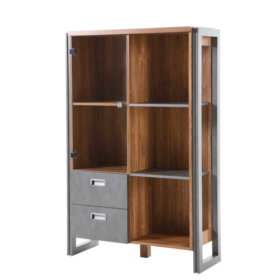 Highboards|Highboards*Pharao24 Loft Highboard Ceusenia