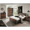 Schlafzimmer Sets*Pharao24 Loft Schlafzimmer Frondito