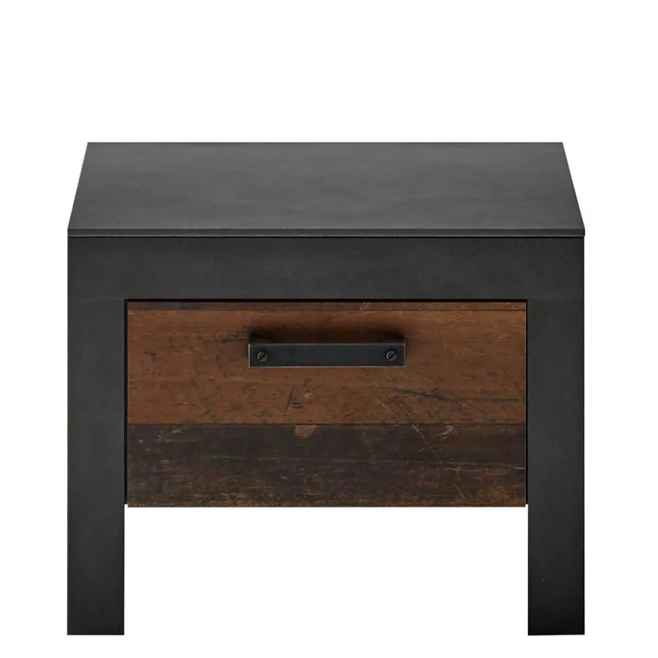 Schlafzimmer Sets*Pharao24 Loft Schlafzimmer Frondito