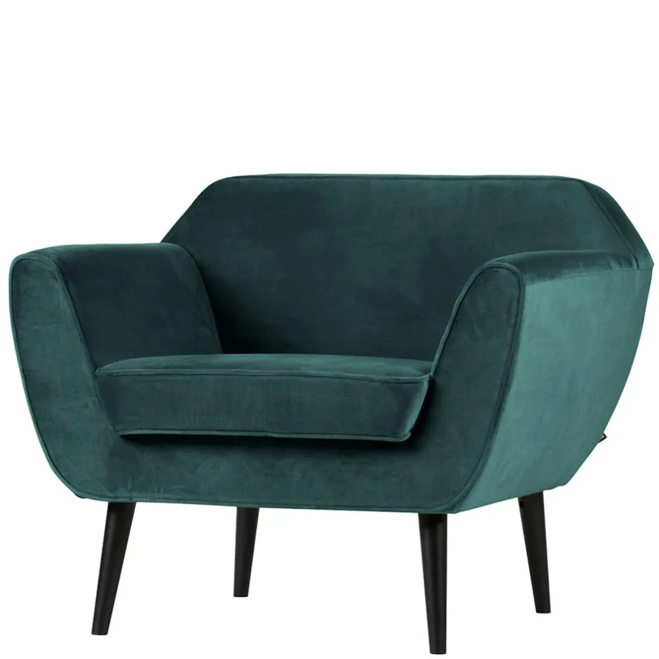 Wohnzimmer Sessel*Pharao24 Loft Sessel Alasco