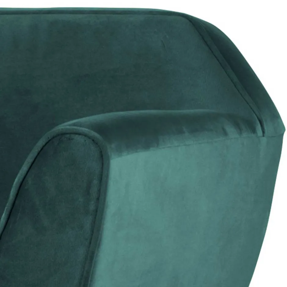 Wohnzimmer Sessel*Pharao24 Loft Sessel Alasco