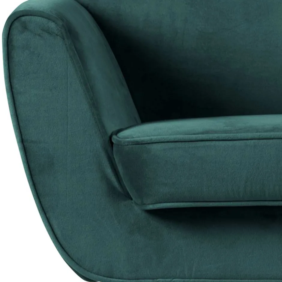 Wohnzimmer Sessel*Pharao24 Loft Sessel Alasco