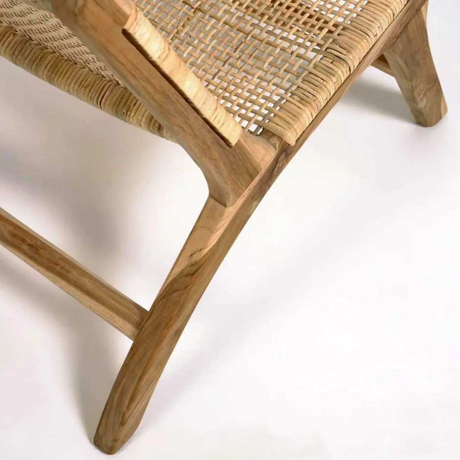 Wohnzimmer Sessel*Pharao24 Loft Sessel Ikba