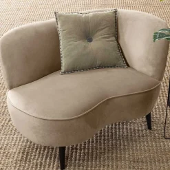 Einzelsofa*Pharao24 Loft Sofa Garcia