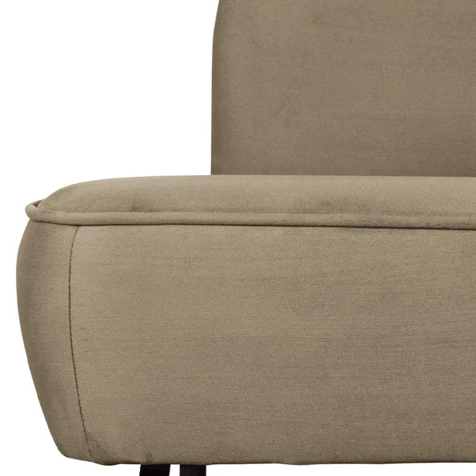 2 Sitzer Sofa*Pharao24 Loft Sofa Romitella