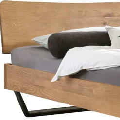 Doppelbetten|Massivholzbetten*Pharao24 Loft Stil Doppelbett Espanas