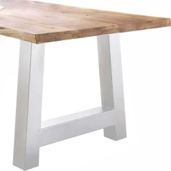 Pharao24 Loft Stil Esszimmertisch Taifun><noscript><img width=