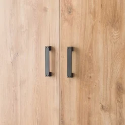 Pharao24 Loft Stil Kleiderschrank Lilames><noscript><img width=